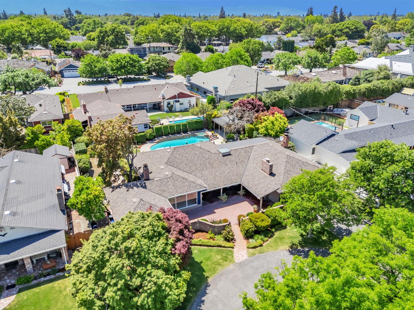 Detail Gallery Image 59 of 87 For 2557 Cottle Ave, San Jose,  CA 95125 - 3 Beds | 2 Baths