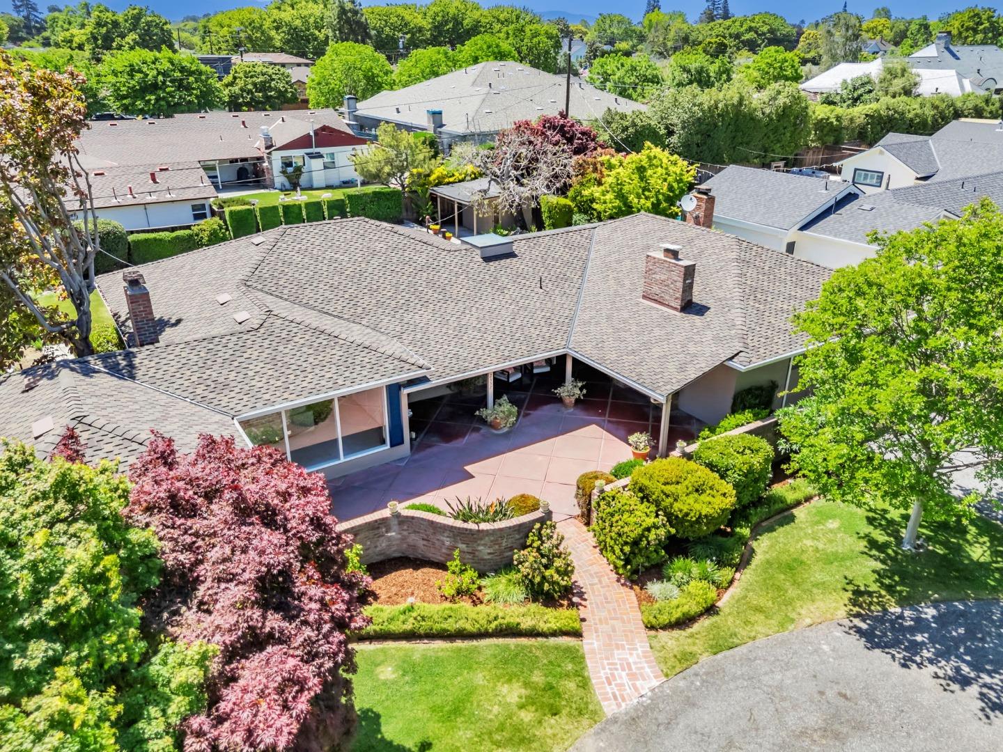 Detail Gallery Image 60 of 87 For 2557 Cottle Ave, San Jose,  CA 95125 - 3 Beds | 2 Baths
