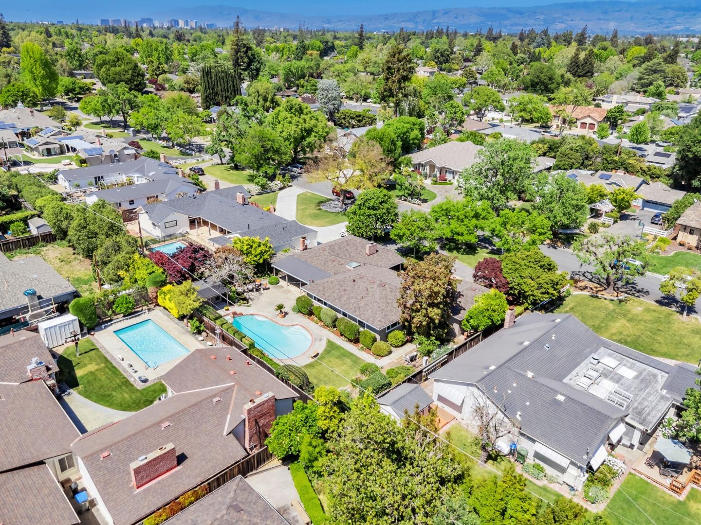 Detail Gallery Image 61 of 87 For 2557 Cottle Ave, San Jose,  CA 95125 - 3 Beds | 2 Baths