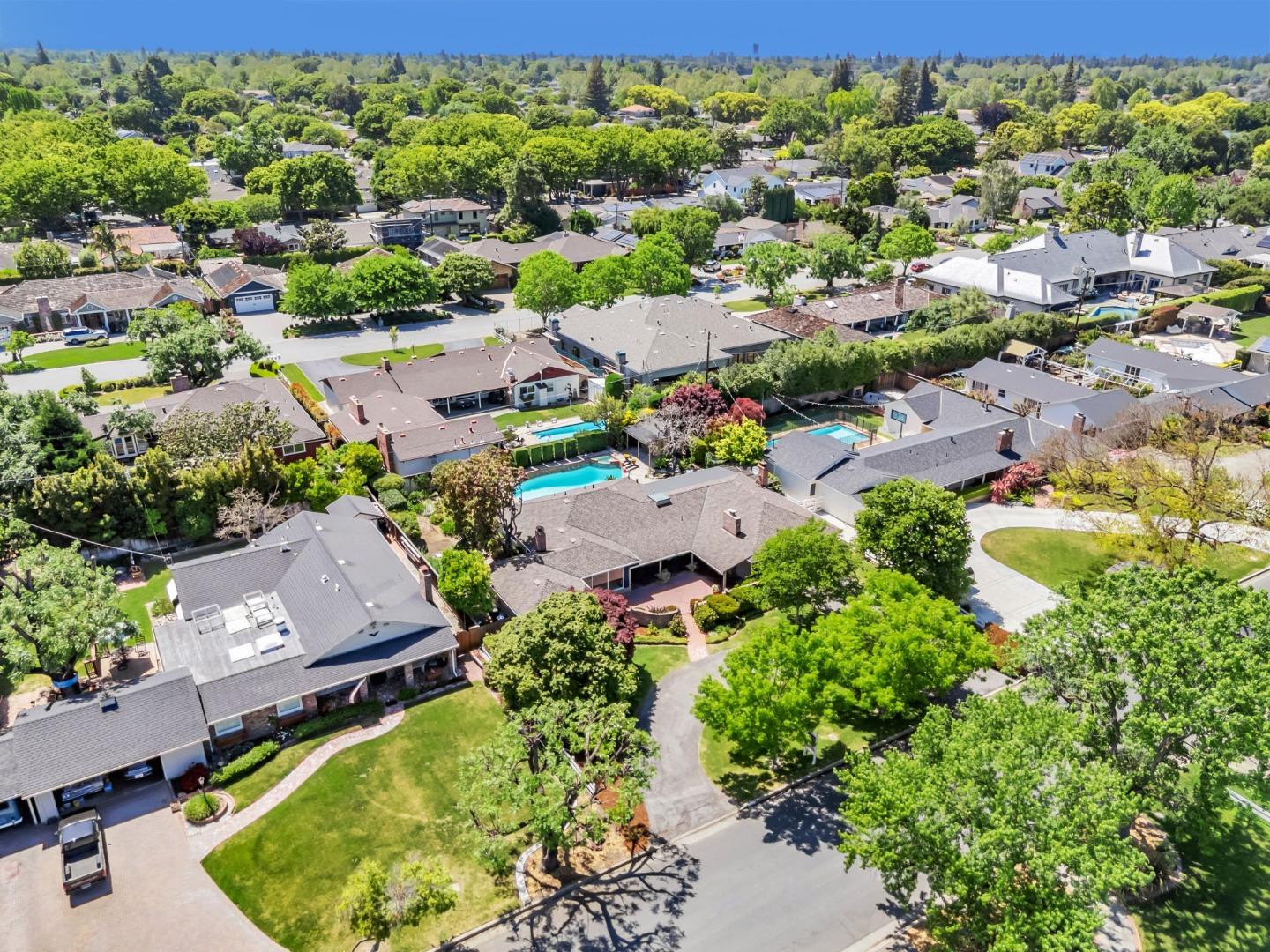 Detail Gallery Image 62 of 87 For 2557 Cottle Ave, San Jose,  CA 95125 - 3 Beds | 2 Baths
