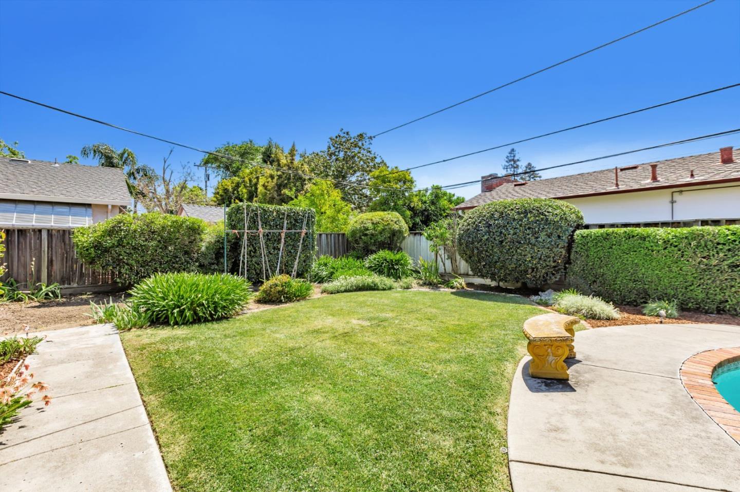 Detail Gallery Image 63 of 87 For 2557 Cottle Ave, San Jose,  CA 95125 - 3 Beds | 2 Baths