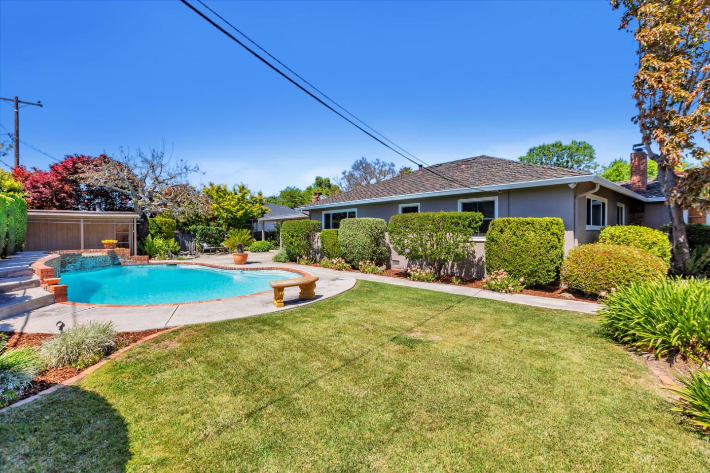 Detail Gallery Image 64 of 87 For 2557 Cottle Ave, San Jose,  CA 95125 - 3 Beds | 2 Baths