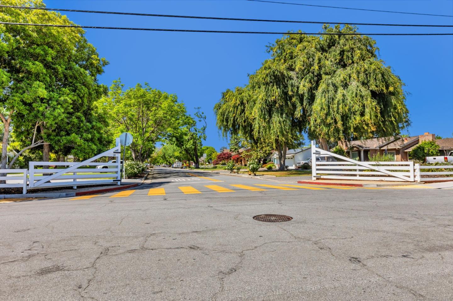 Detail Gallery Image 65 of 87 For 2557 Cottle Ave, San Jose,  CA 95125 - 3 Beds | 2 Baths