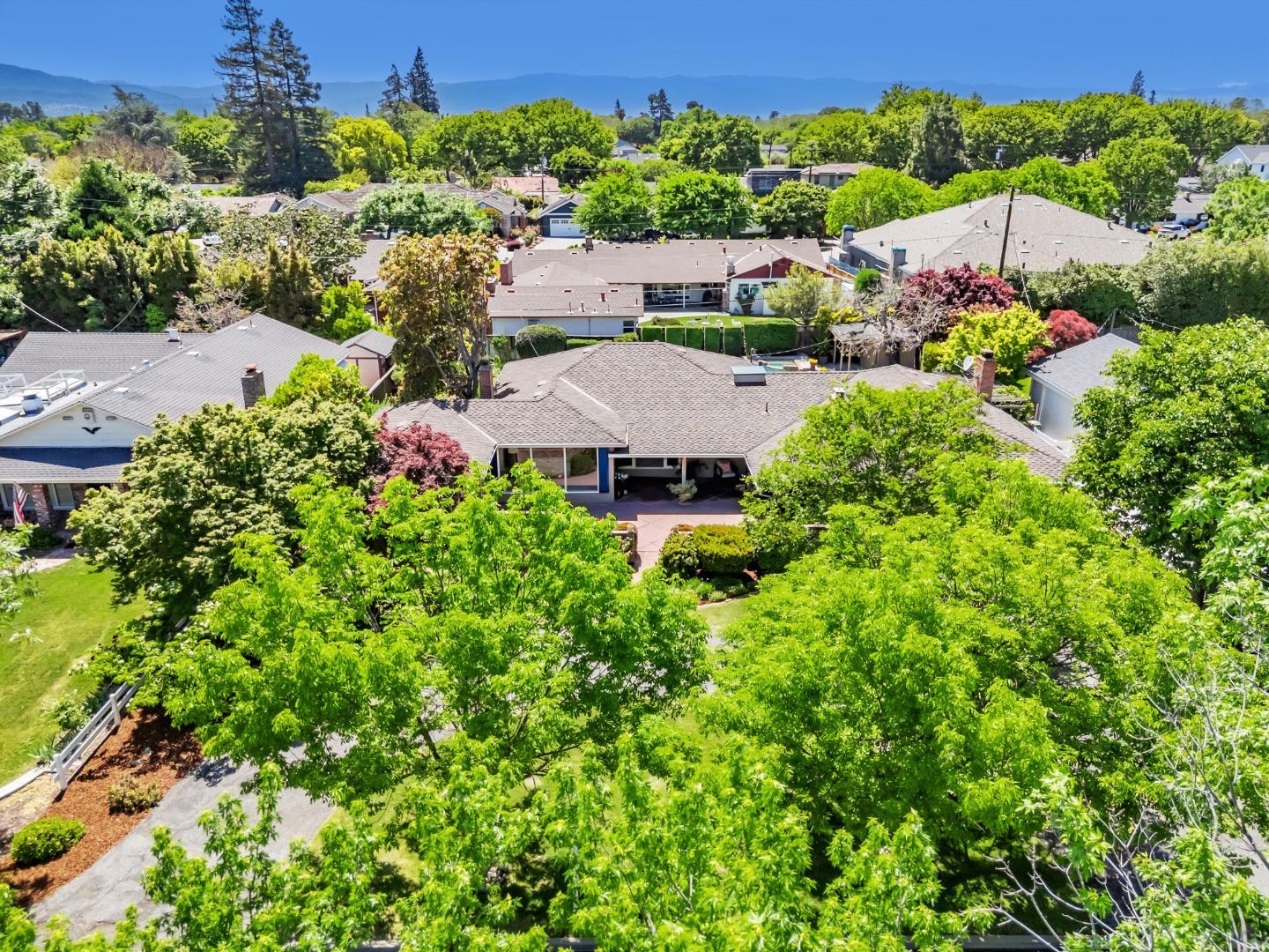 Detail Gallery Image 66 of 87 For 2557 Cottle Ave, San Jose,  CA 95125 - 3 Beds | 2 Baths