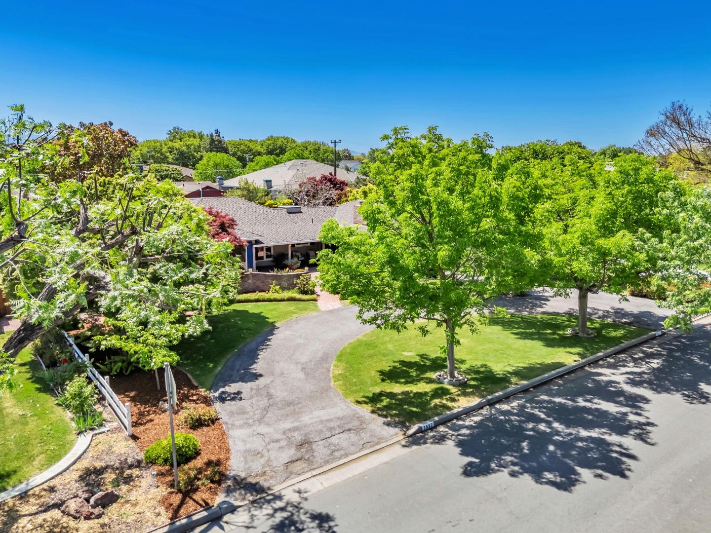 Detail Gallery Image 67 of 87 For 2557 Cottle Ave, San Jose,  CA 95125 - 3 Beds | 2 Baths