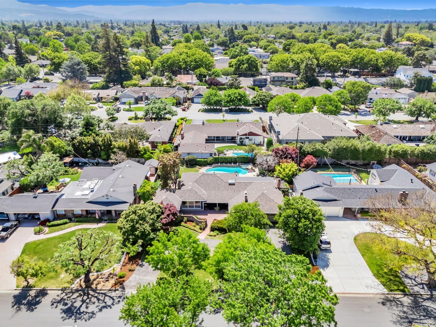 Detail Gallery Image 69 of 87 For 2557 Cottle Ave, San Jose,  CA 95125 - 3 Beds | 2 Baths