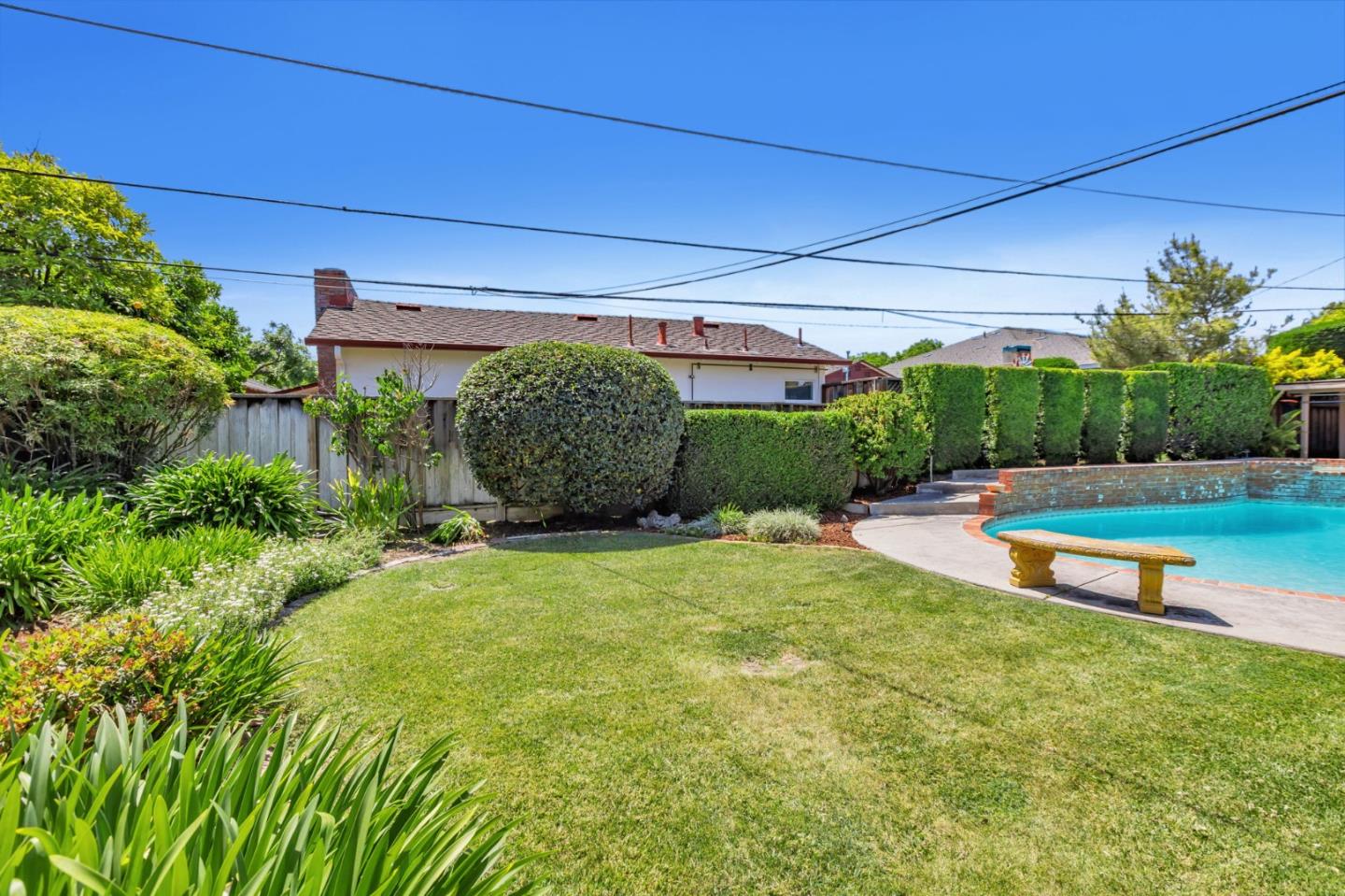 Detail Gallery Image 70 of 87 For 2557 Cottle Ave, San Jose,  CA 95125 - 3 Beds | 2 Baths
