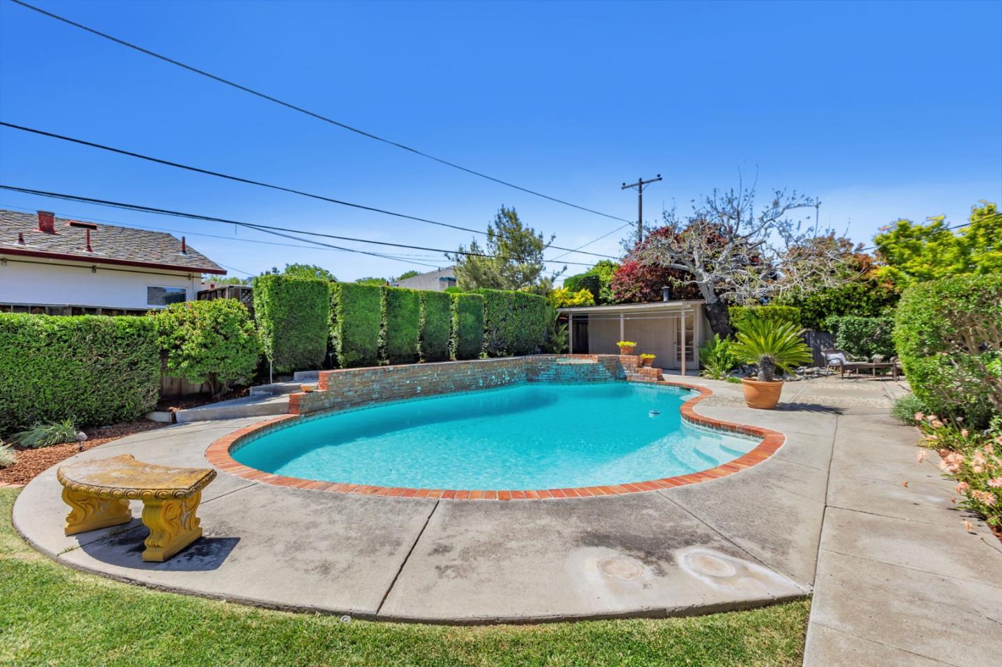 Detail Gallery Image 75 of 87 For 2557 Cottle Ave, San Jose,  CA 95125 - 3 Beds | 2 Baths