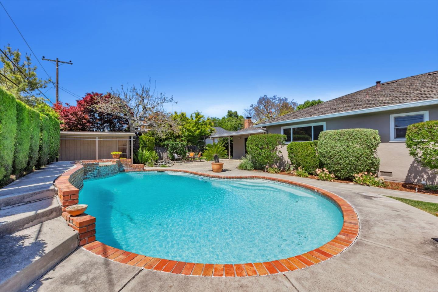 Detail Gallery Image 76 of 87 For 2557 Cottle Ave, San Jose,  CA 95125 - 3 Beds | 2 Baths