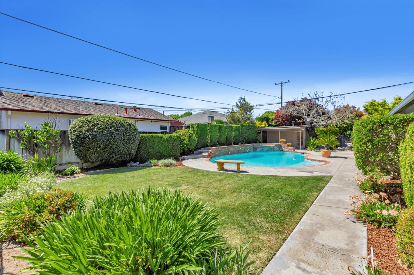 Detail Gallery Image 77 of 87 For 2557 Cottle Ave, San Jose,  CA 95125 - 3 Beds | 2 Baths