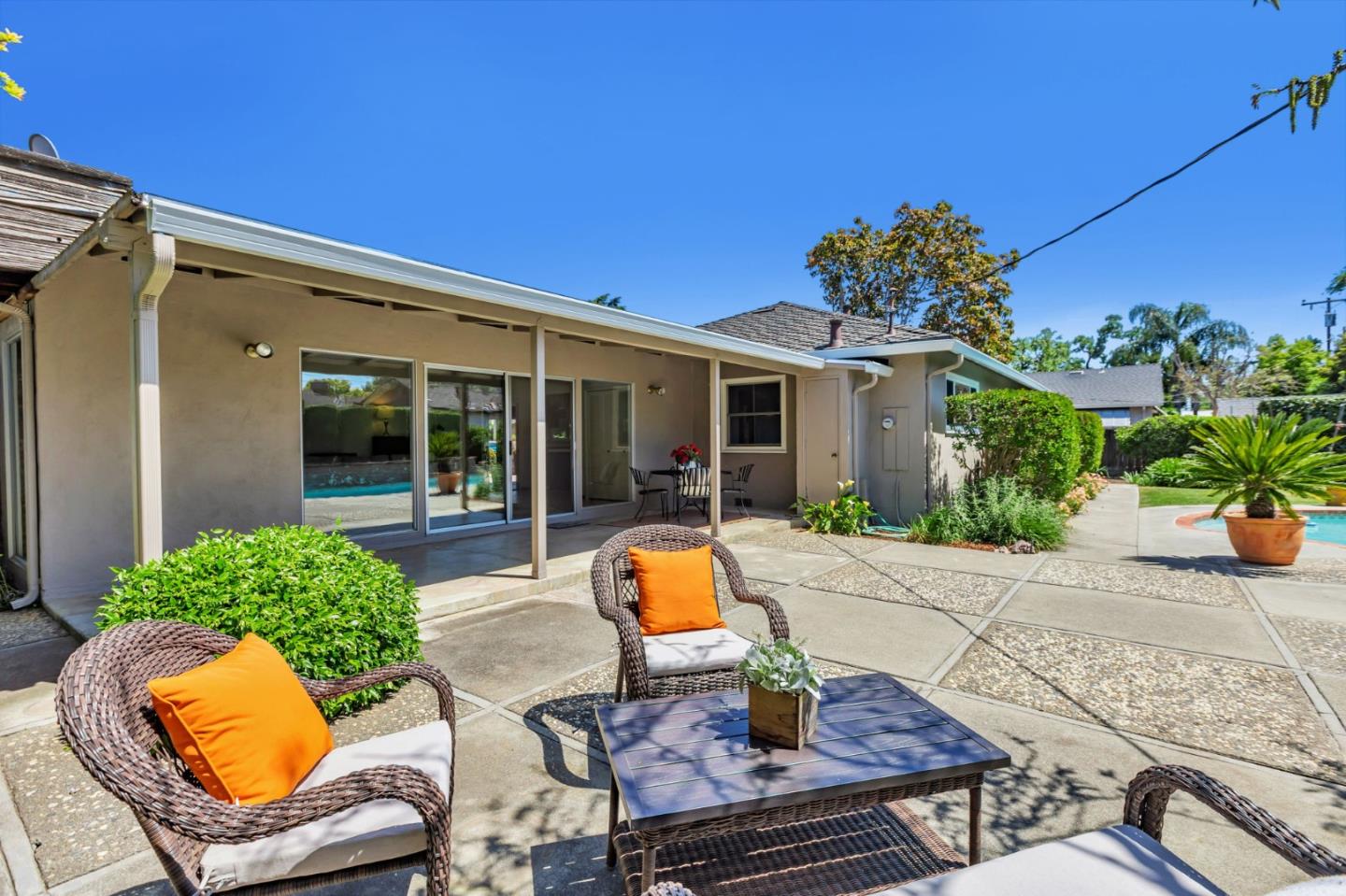 Detail Gallery Image 78 of 87 For 2557 Cottle Ave, San Jose,  CA 95125 - 3 Beds | 2 Baths