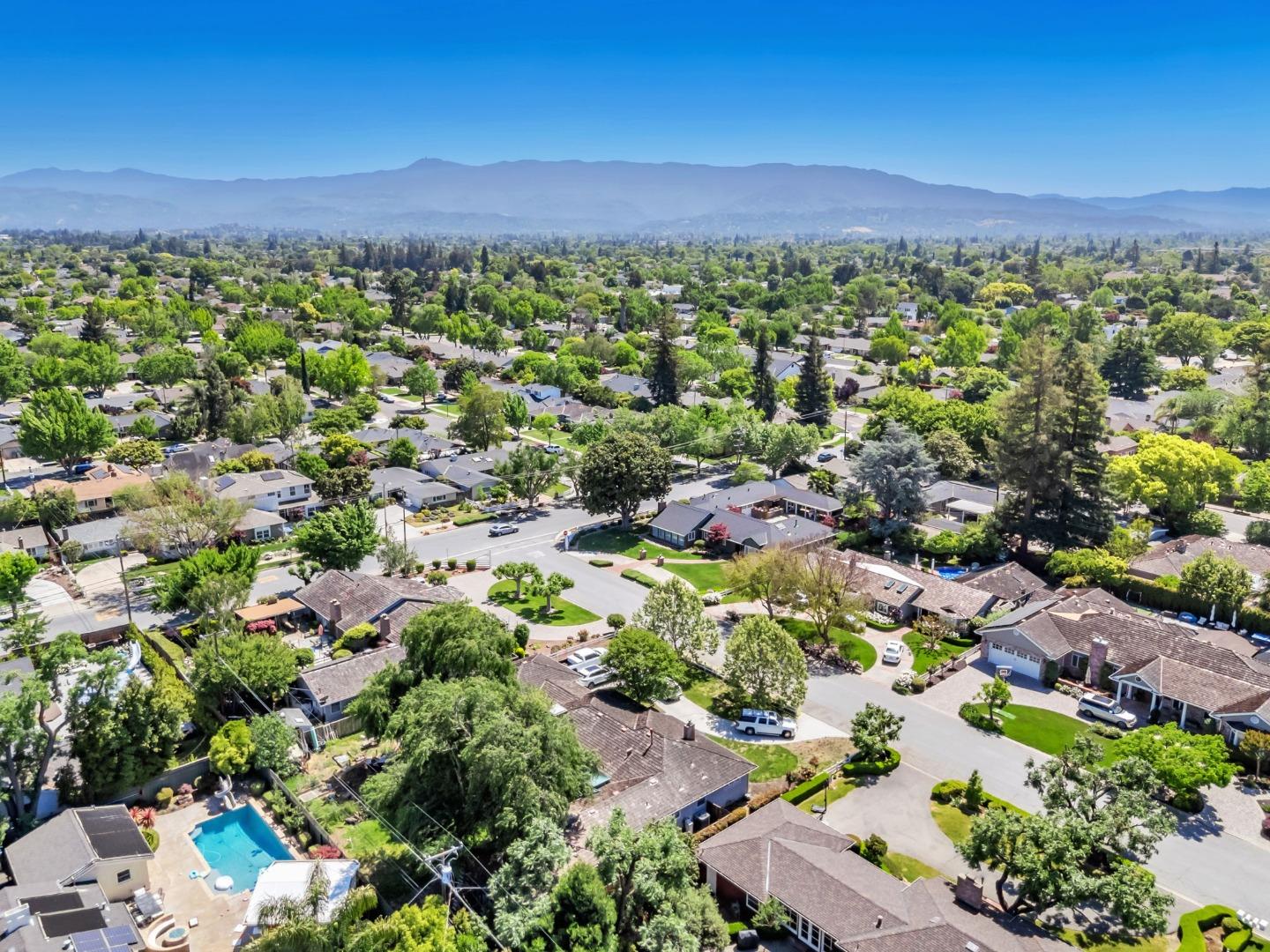 Detail Gallery Image 80 of 87 For 2557 Cottle Ave, San Jose,  CA 95125 - 3 Beds | 2 Baths