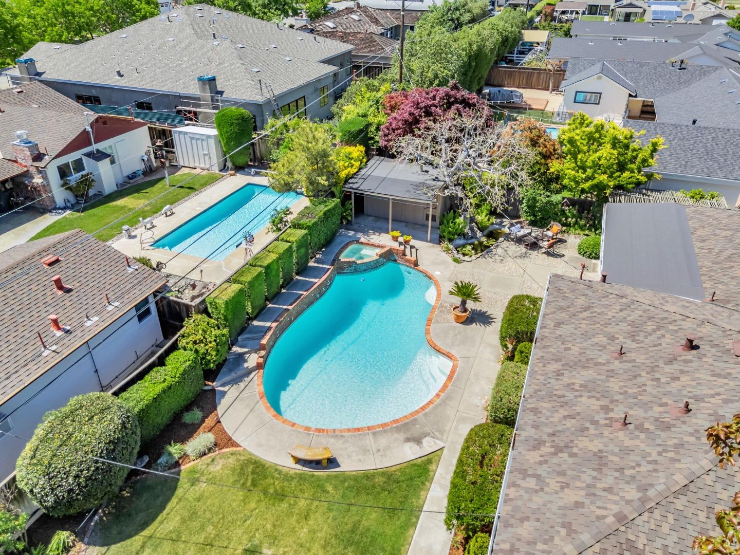 Detail Gallery Image 81 of 87 For 2557 Cottle Ave, San Jose,  CA 95125 - 3 Beds | 2 Baths