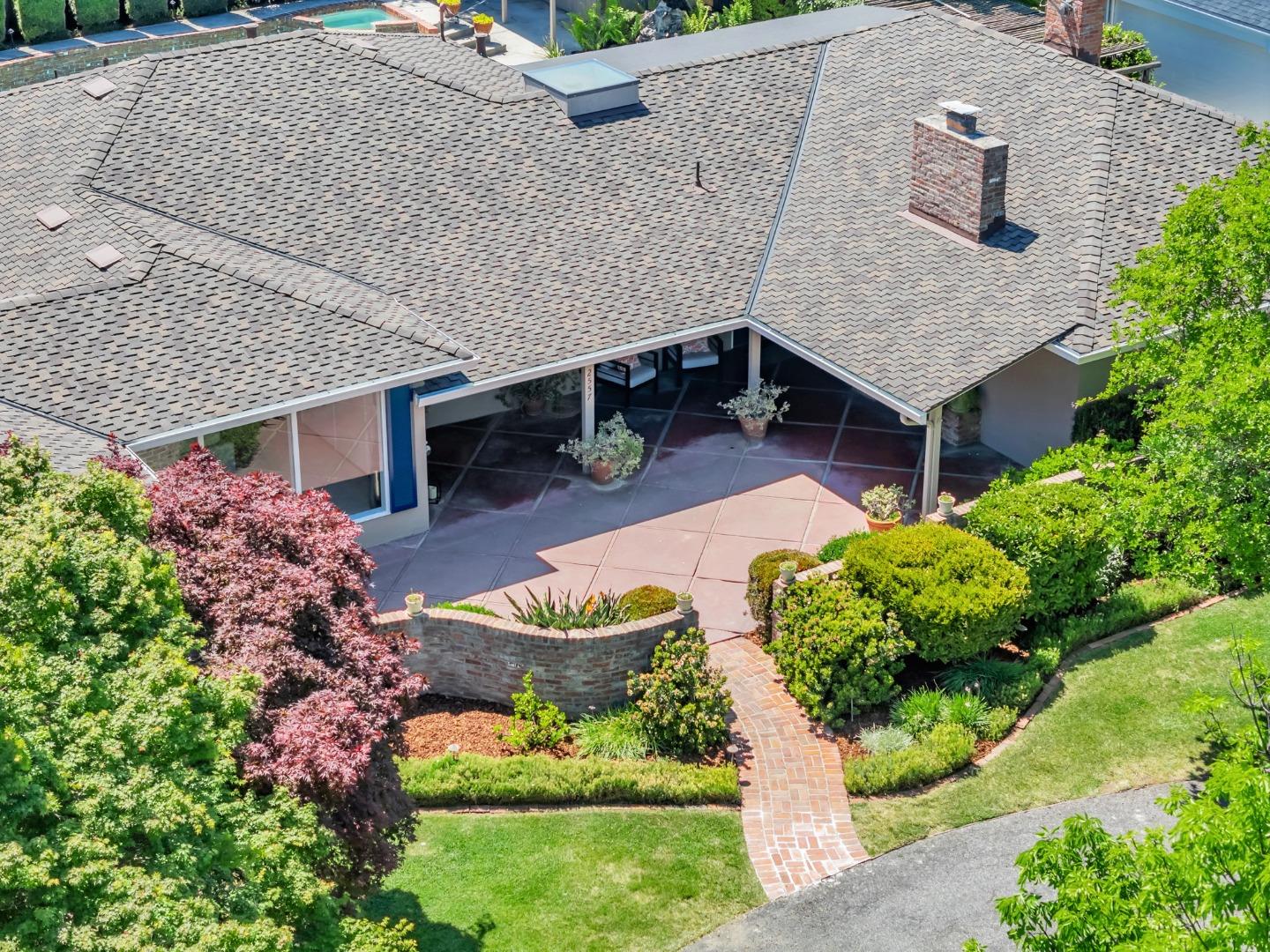 Detail Gallery Image 83 of 87 For 2557 Cottle Ave, San Jose,  CA 95125 - 3 Beds | 2 Baths