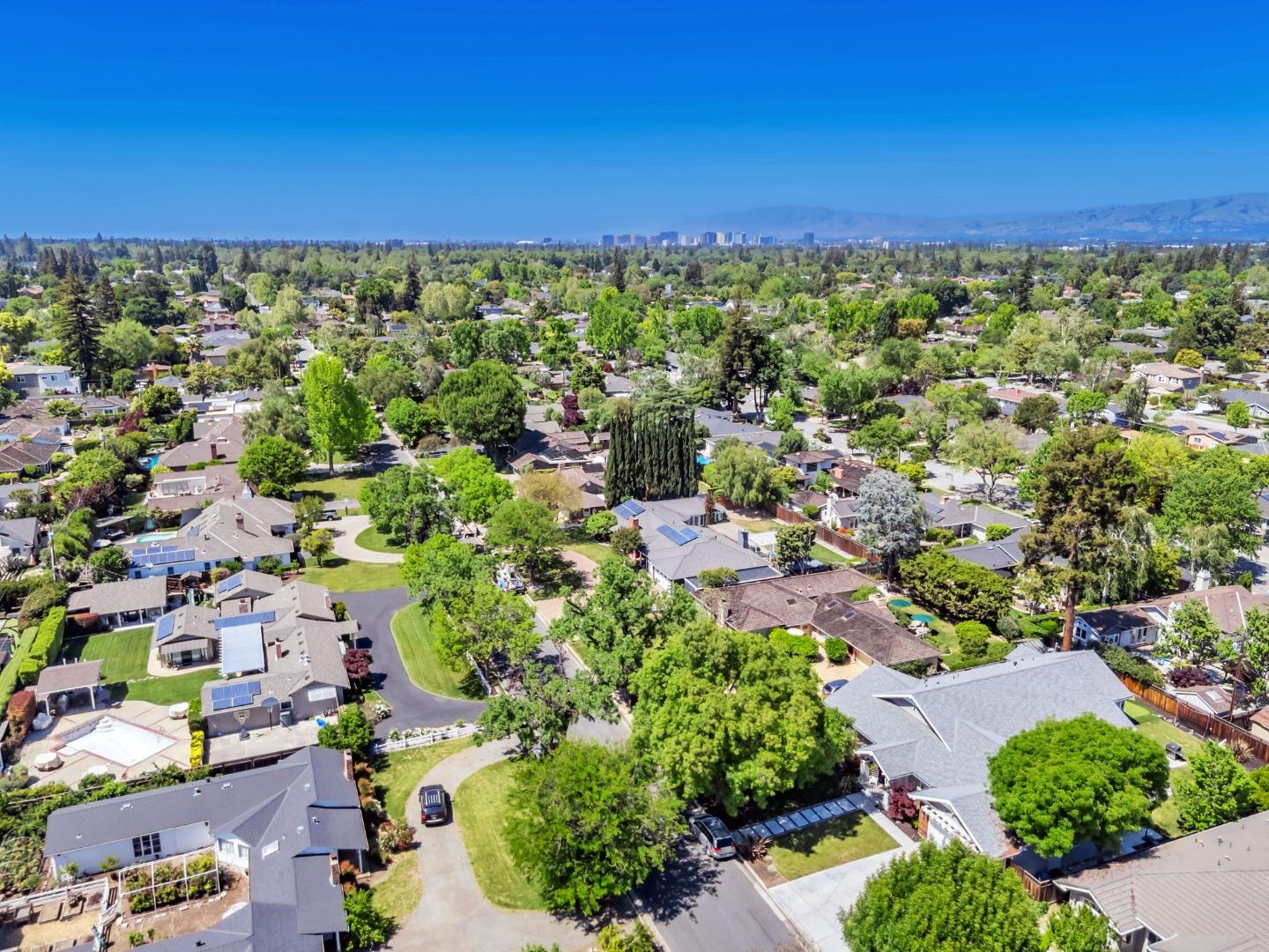 Detail Gallery Image 84 of 87 For 2557 Cottle Ave, San Jose,  CA 95125 - 3 Beds | 2 Baths