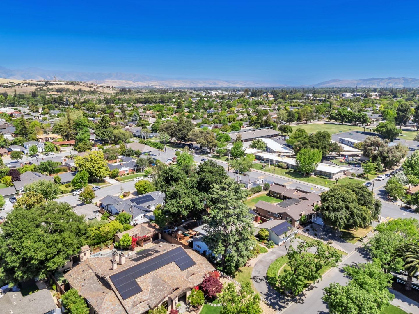 Detail Gallery Image 85 of 87 For 2557 Cottle Ave, San Jose,  CA 95125 - 3 Beds | 2 Baths