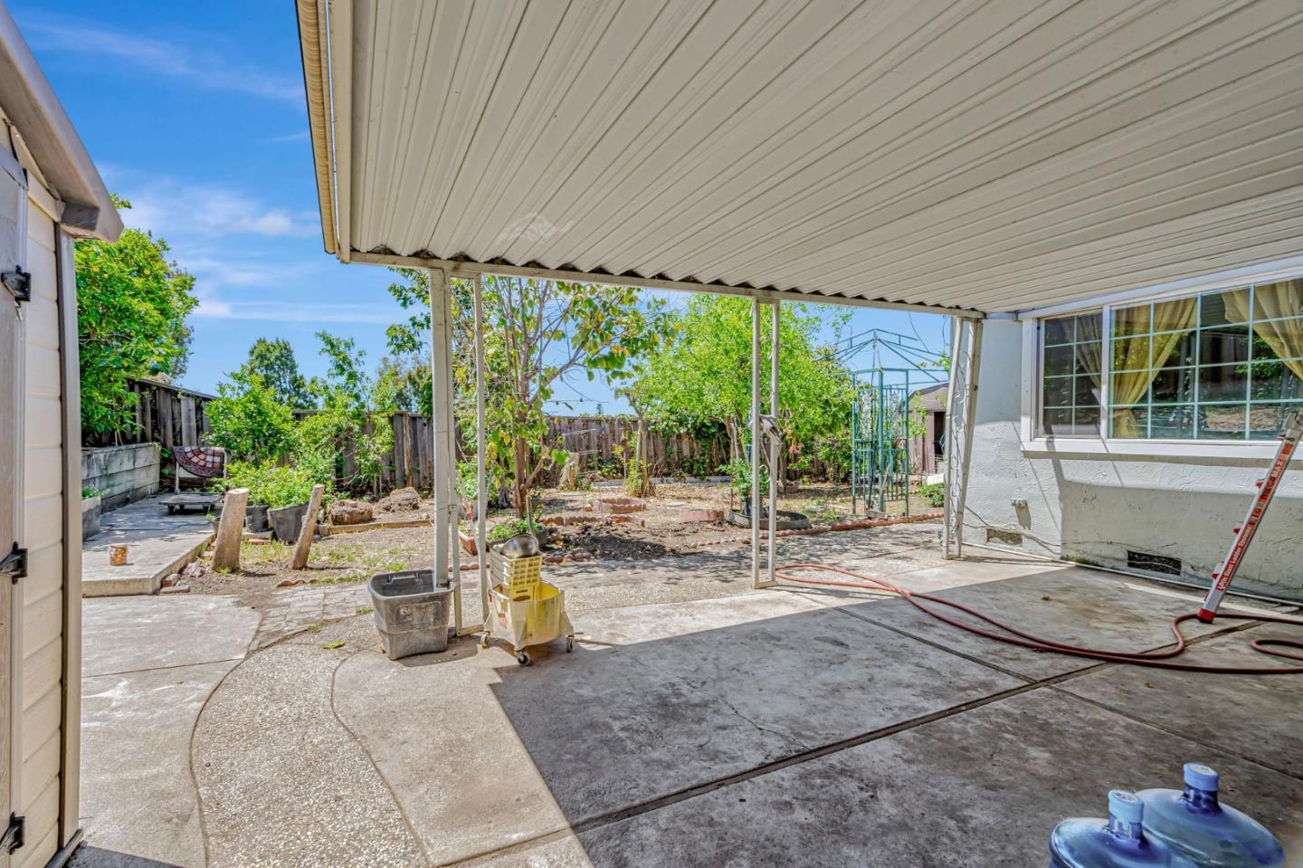 Detail Gallery Image 27 of 29 For 4763 Plainfield Dr, San Jose,  CA 95111 - 4 Beds | 2 Baths