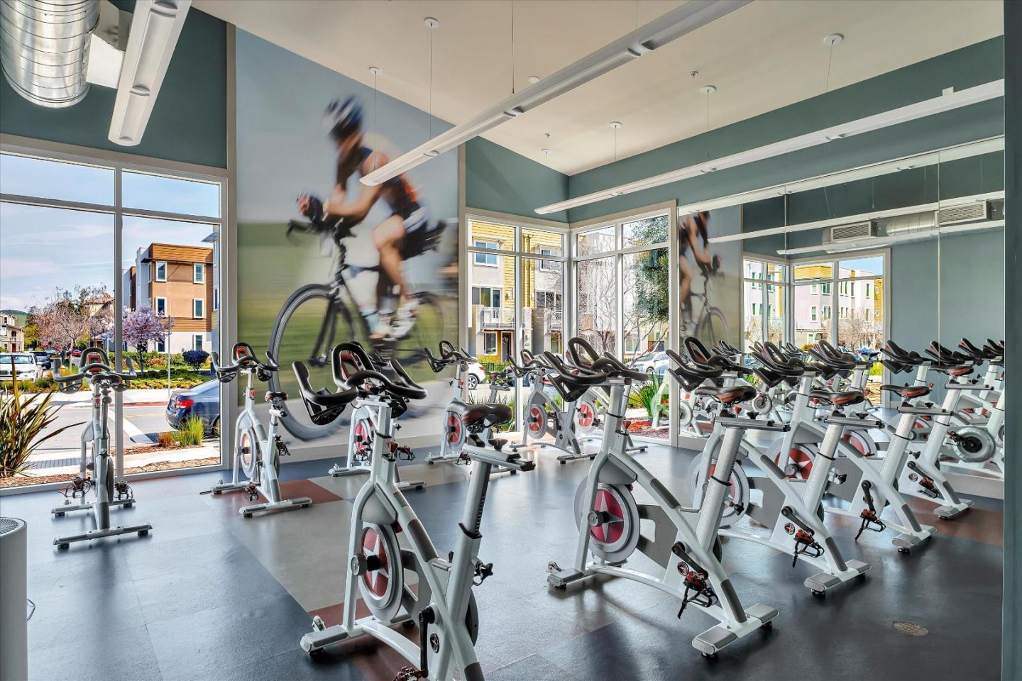 Detail Gallery Image 37 of 44 For 5933 Sunstone Dr #219,  San Jose,  CA 95123 - 2 Beds | 2 Baths
