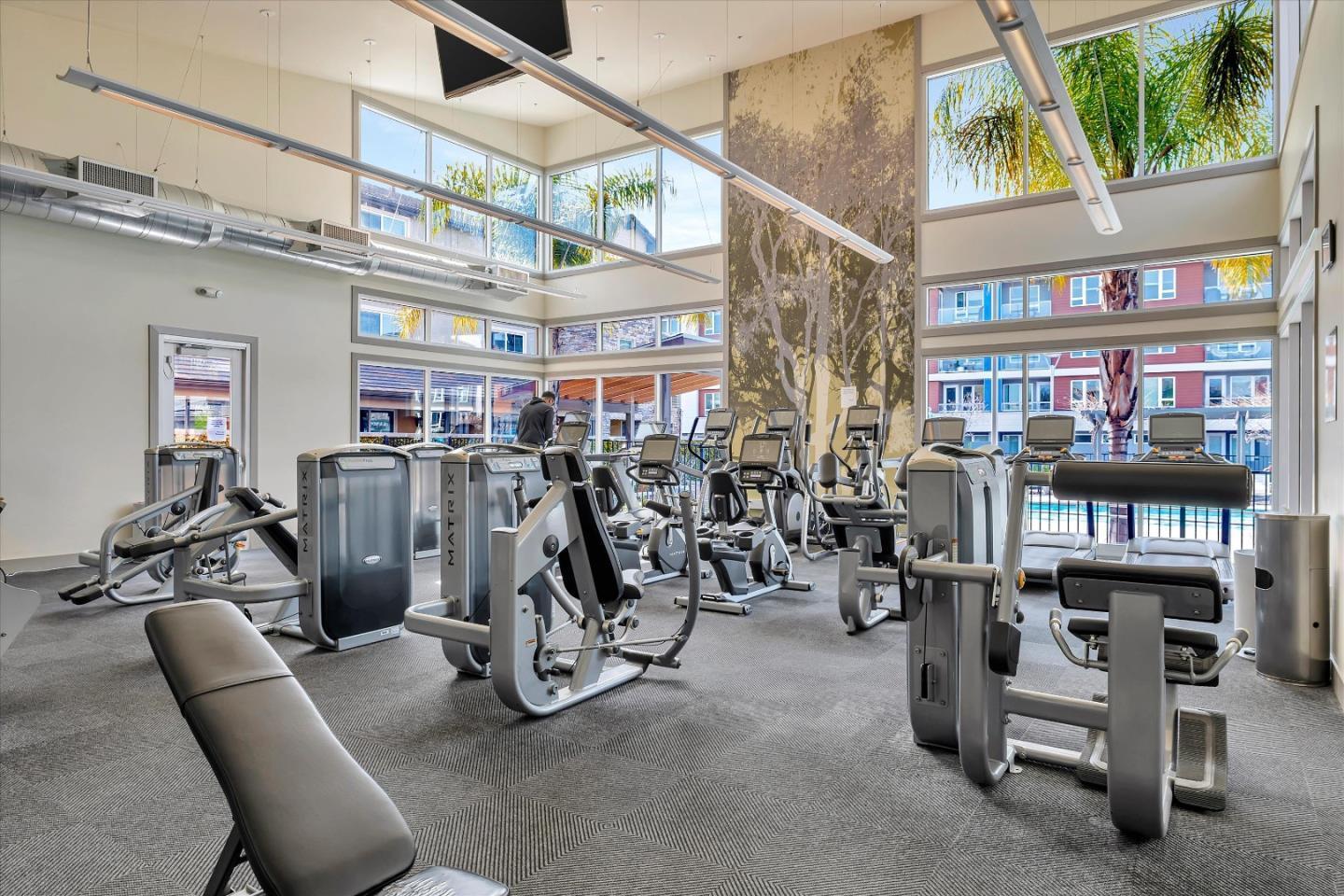 Detail Gallery Image 38 of 44 For 5933 Sunstone Dr #219,  San Jose,  CA 95123 - 2 Beds | 2 Baths
