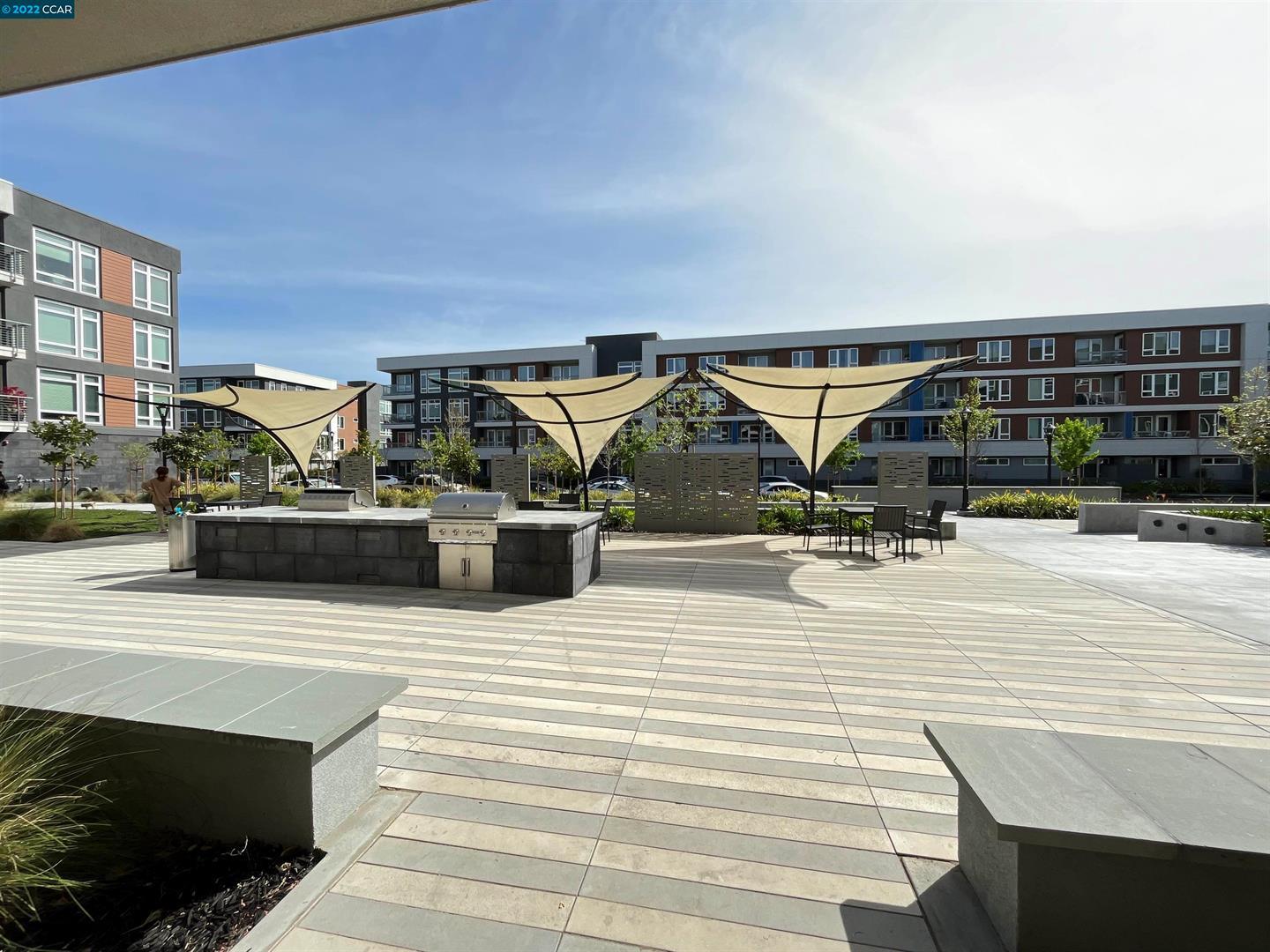 Detail Gallery Image 40 of 44 For 5933 Sunstone Dr #219,  San Jose,  CA 95123 - 2 Beds | 2 Baths
