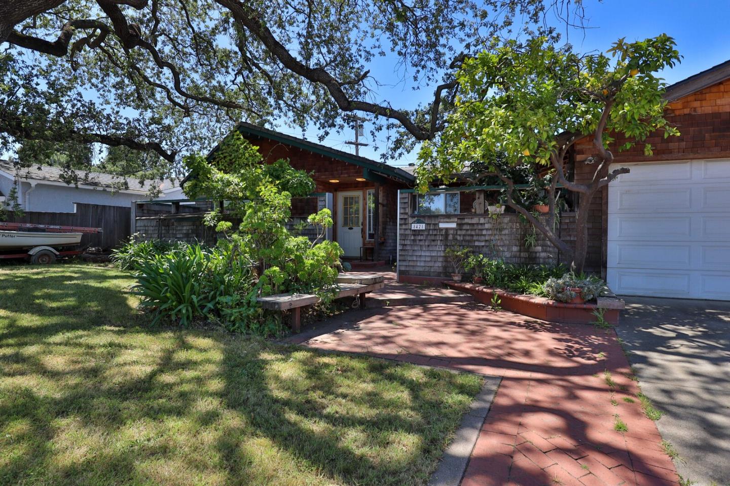 Detail Gallery Image 36 of 55 For 8421 Wayland Ln, Gilroy,  CA 95020 - 3 Beds | 2 Baths