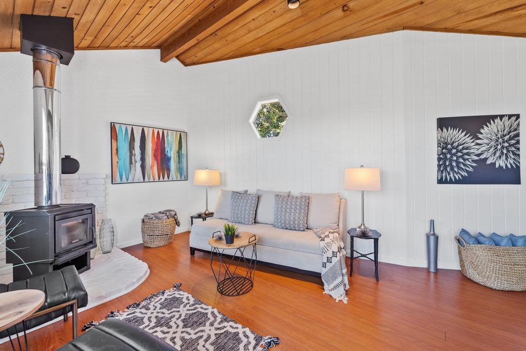 Detail Gallery Image 11 of 50 For 399 Sea Ridge Rd #C,  Seacliff,  CA 95003 - 2 Beds | 2 Baths