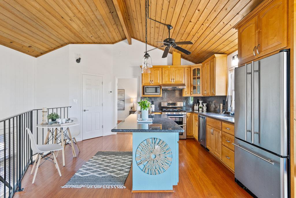 Detail Gallery Image 12 of 50 For 399 Sea Ridge Rd #C,  Seacliff,  CA 95003 - 2 Beds | 2 Baths
