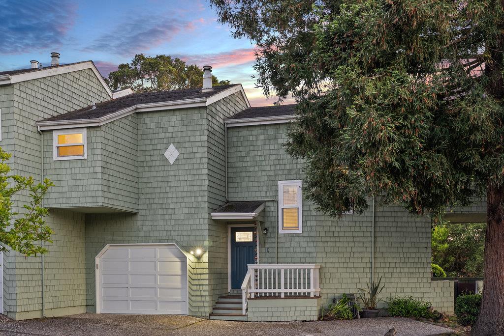 Detail Gallery Image 3 of 50 For 399 Sea Ridge Rd #C,  Seacliff,  CA 95003 - 2 Beds | 2 Baths