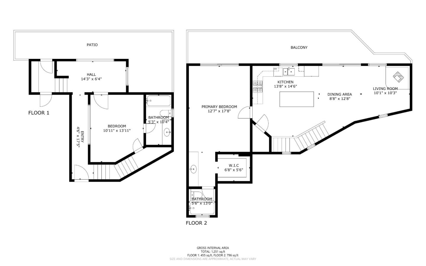 Detail Gallery Image 48 of 50 For 399 Sea Ridge Rd #C,  Seacliff,  CA 95003 - 2 Beds | 2 Baths