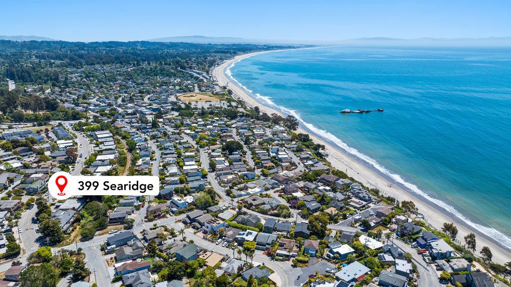 Detail Gallery Image 5 of 50 For 399 Sea Ridge Rd #C,  Seacliff,  CA 95003 - 2 Beds | 2 Baths