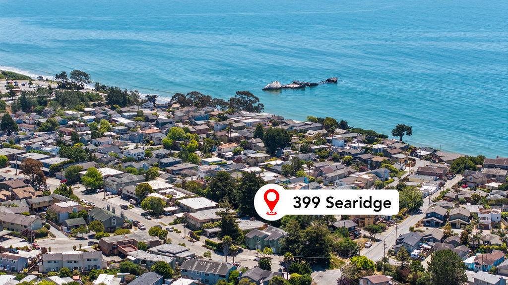 Detail Gallery Image 6 of 50 For 399 Sea Ridge Rd #C,  Seacliff,  CA 95003 - 2 Beds | 2 Baths