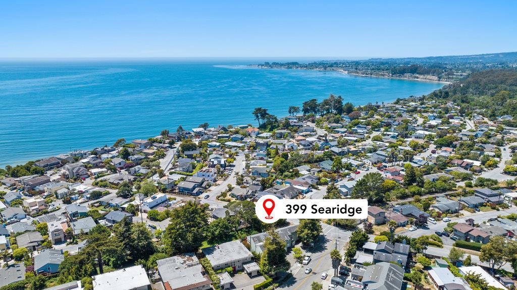 Detail Gallery Image 7 of 50 For 399 Sea Ridge Rd #C,  Seacliff,  CA 95003 - 2 Beds | 2 Baths