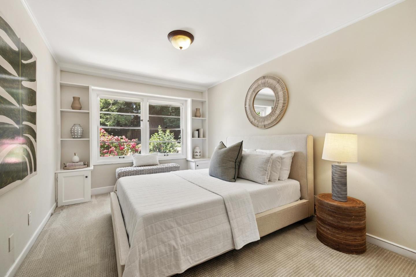 Detail Gallery Image 15 of 22 For 227 Santa Margarita Ave, Menlo Park,  CA 94025 - 3 Beds | 2 Baths