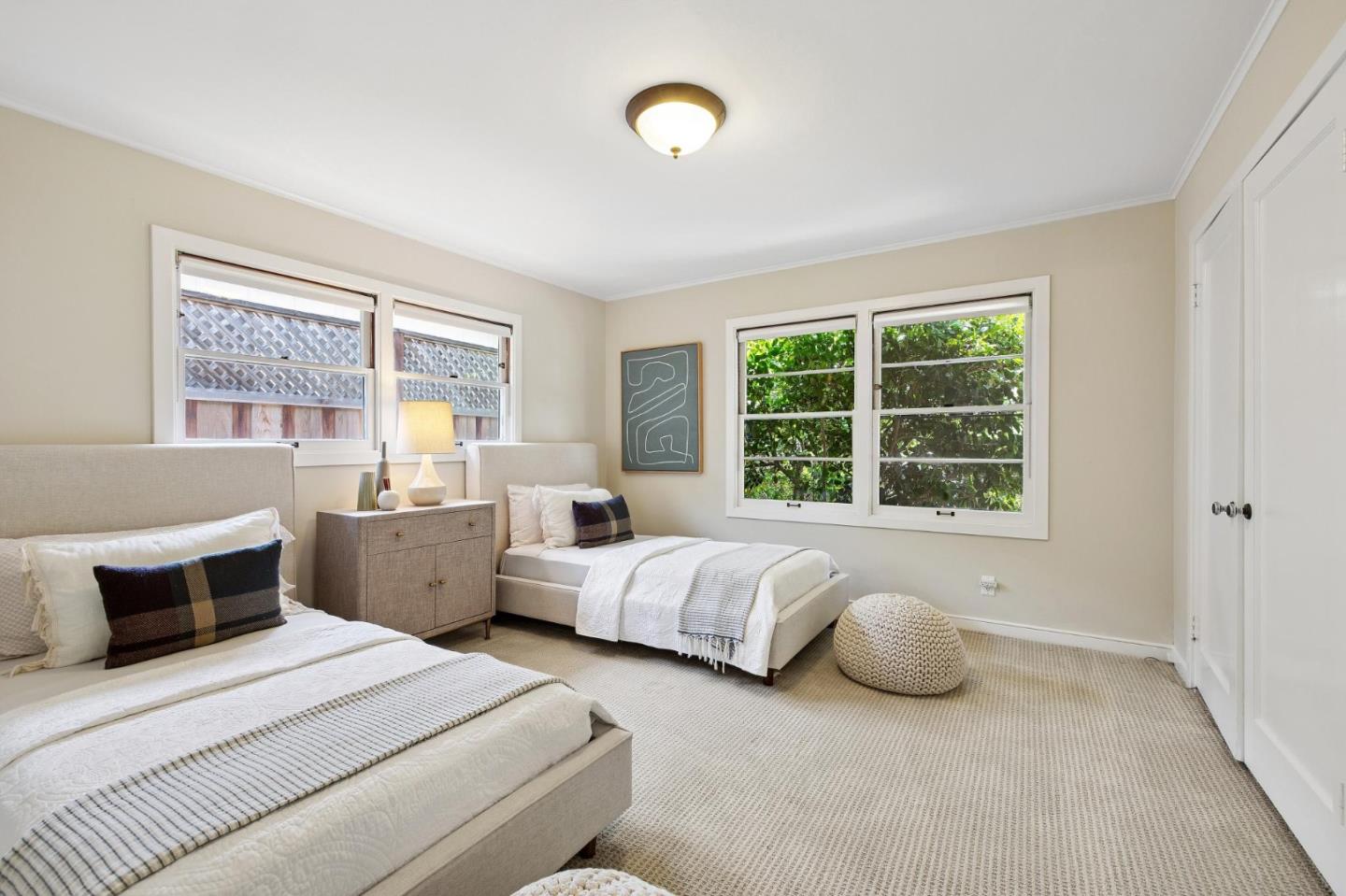 Detail Gallery Image 17 of 22 For 227 Santa Margarita Ave, Menlo Park,  CA 94025 - 3 Beds | 2 Baths