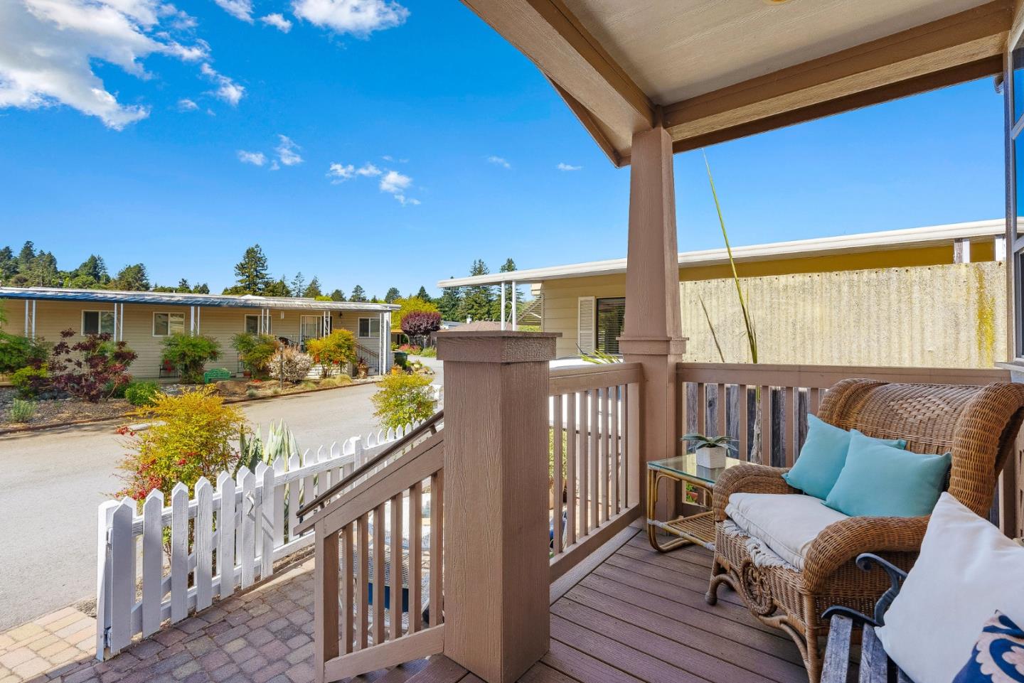 Detail Gallery Image 13 of 34 For 225 Mount Hermon Rd #107,  Scotts Valley,  CA 95066 - 2 Beds | 2 Baths