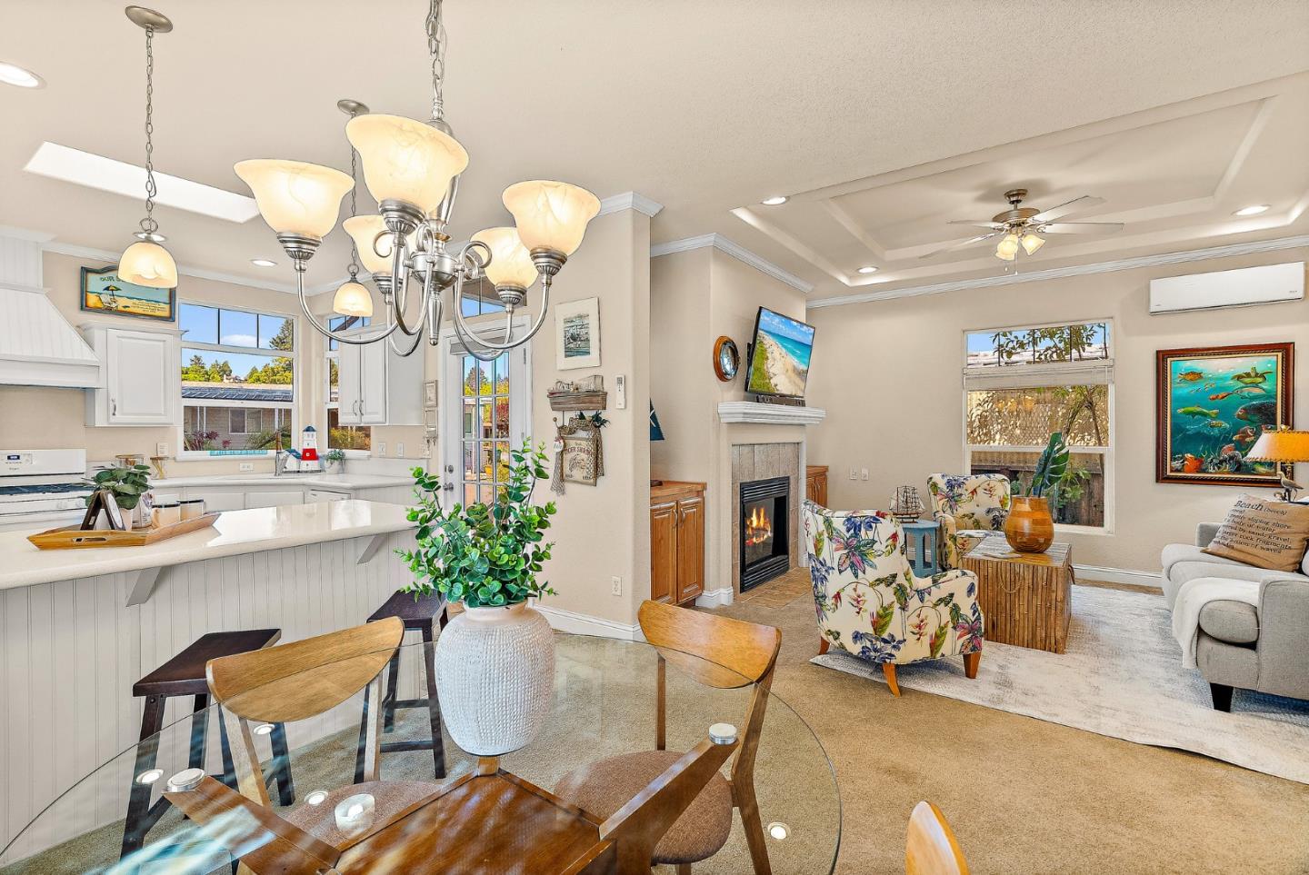 Detail Gallery Image 15 of 34 For 225 Mount Hermon Rd #107,  Scotts Valley,  CA 95066 - 2 Beds | 2 Baths