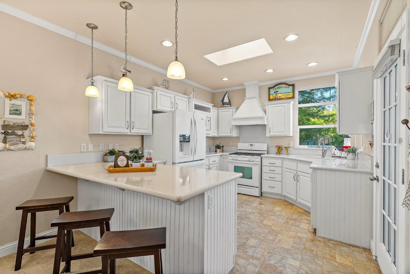 Detail Gallery Image 2 of 34 For 225 Mount Hermon Rd #107,  Scotts Valley,  CA 95066 - 2 Beds | 2 Baths