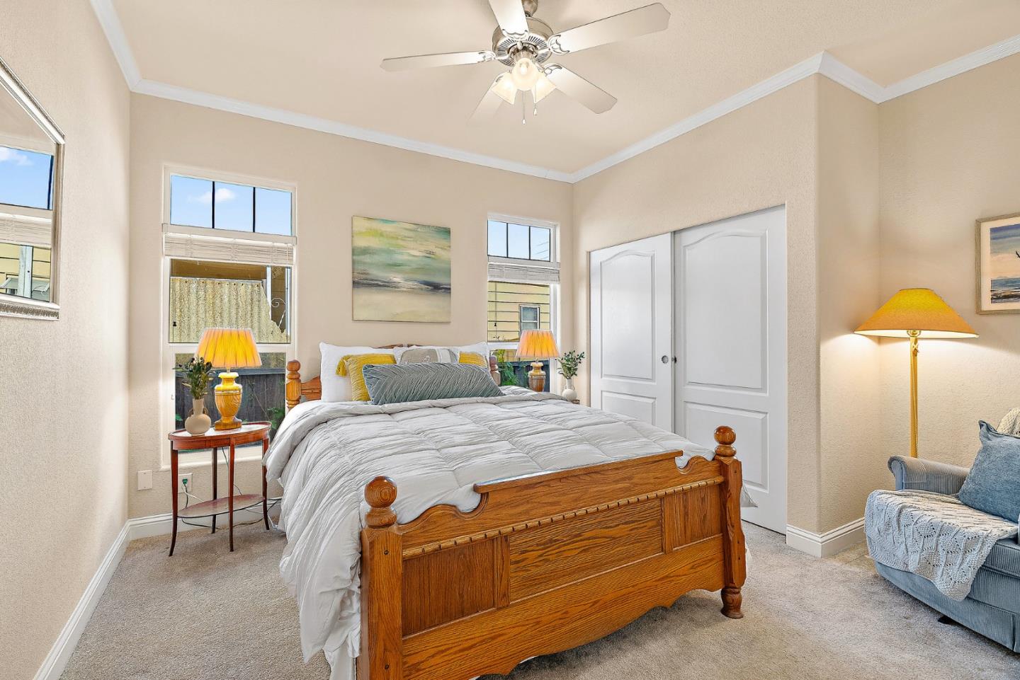 Detail Gallery Image 21 of 34 For 225 Mount Hermon Rd #107,  Scotts Valley,  CA 95066 - 2 Beds | 2 Baths
