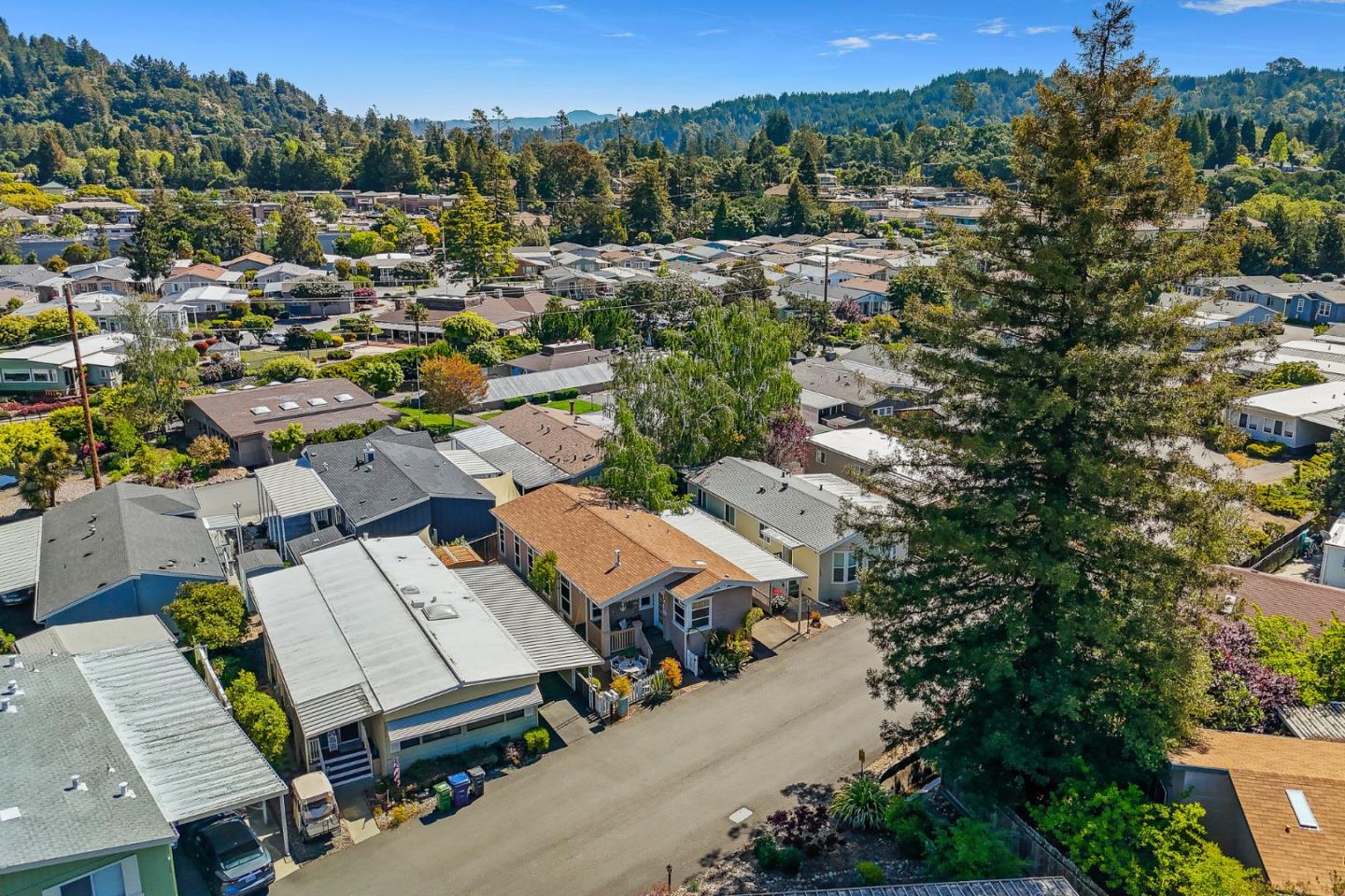 Detail Gallery Image 31 of 34 For 225 Mount Hermon Rd #107,  Scotts Valley,  CA 95066 - 2 Beds | 2 Baths