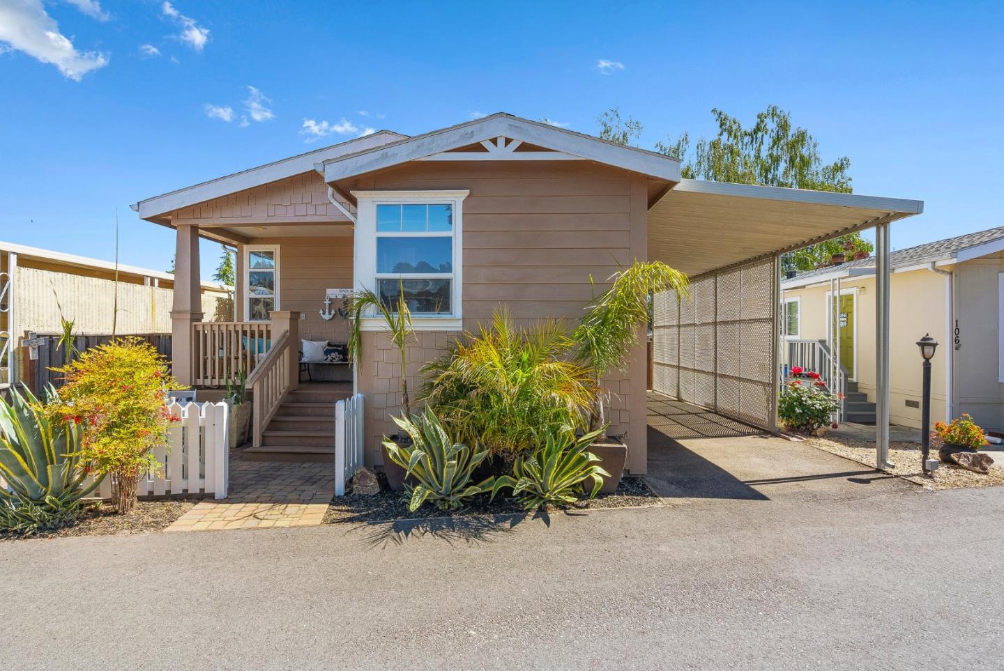 Detail Gallery Image 4 of 34 For 225 Mount Hermon Rd #107,  Scotts Valley,  CA 95066 - 2 Beds | 2 Baths