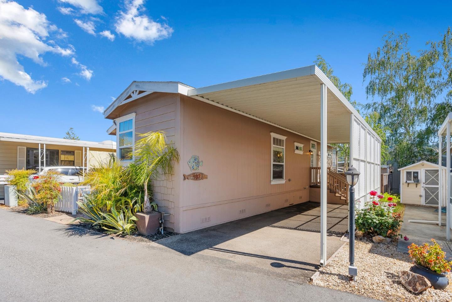 Detail Gallery Image 6 of 34 For 225 Mount Hermon Rd #107,  Scotts Valley,  CA 95066 - 2 Beds | 2 Baths
