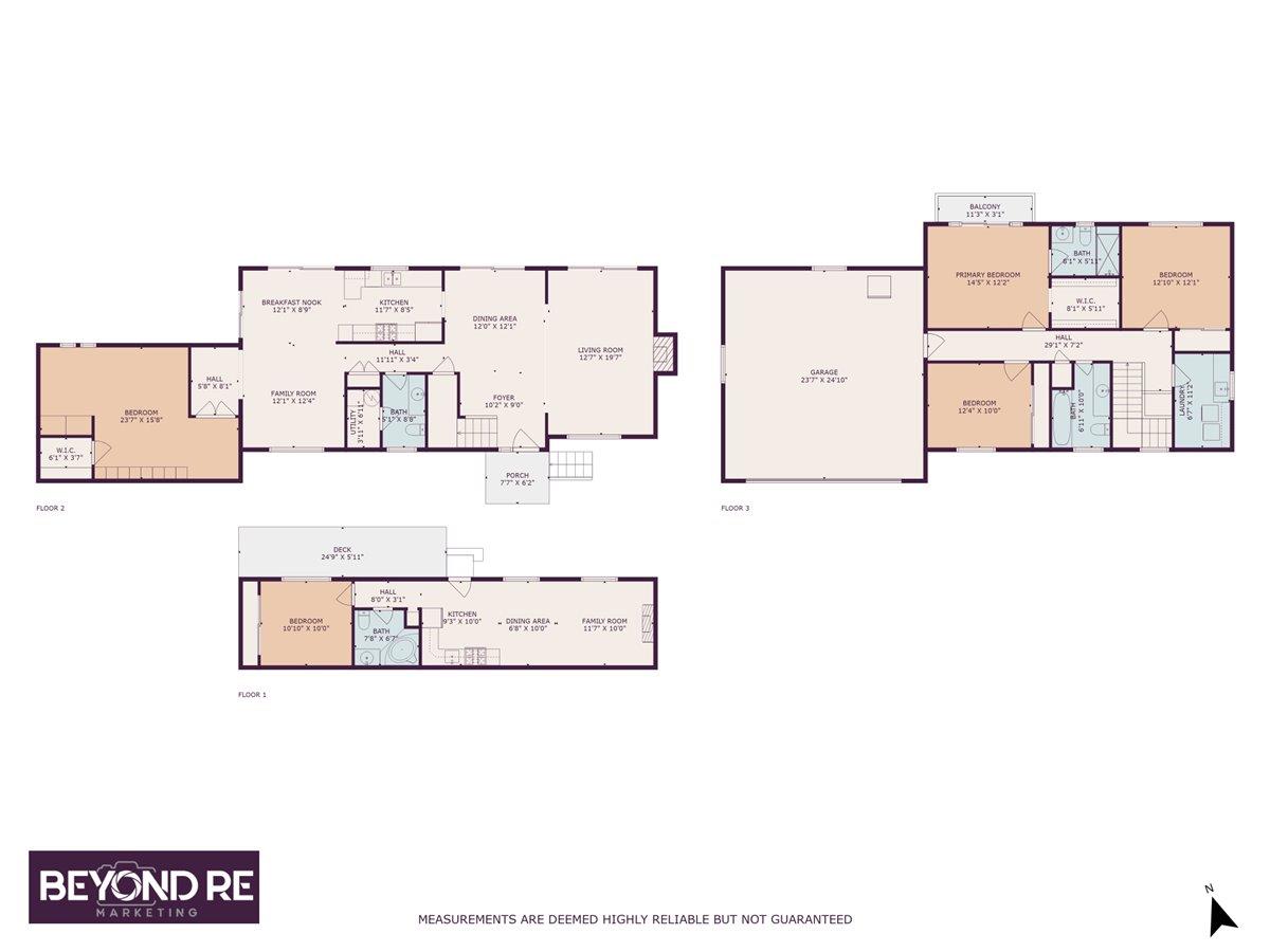 Detail Gallery Image 40 of 40 For 878 Hillcrest Dr, Redwood City,  CA 94062 - 5 Beds | 4 Baths