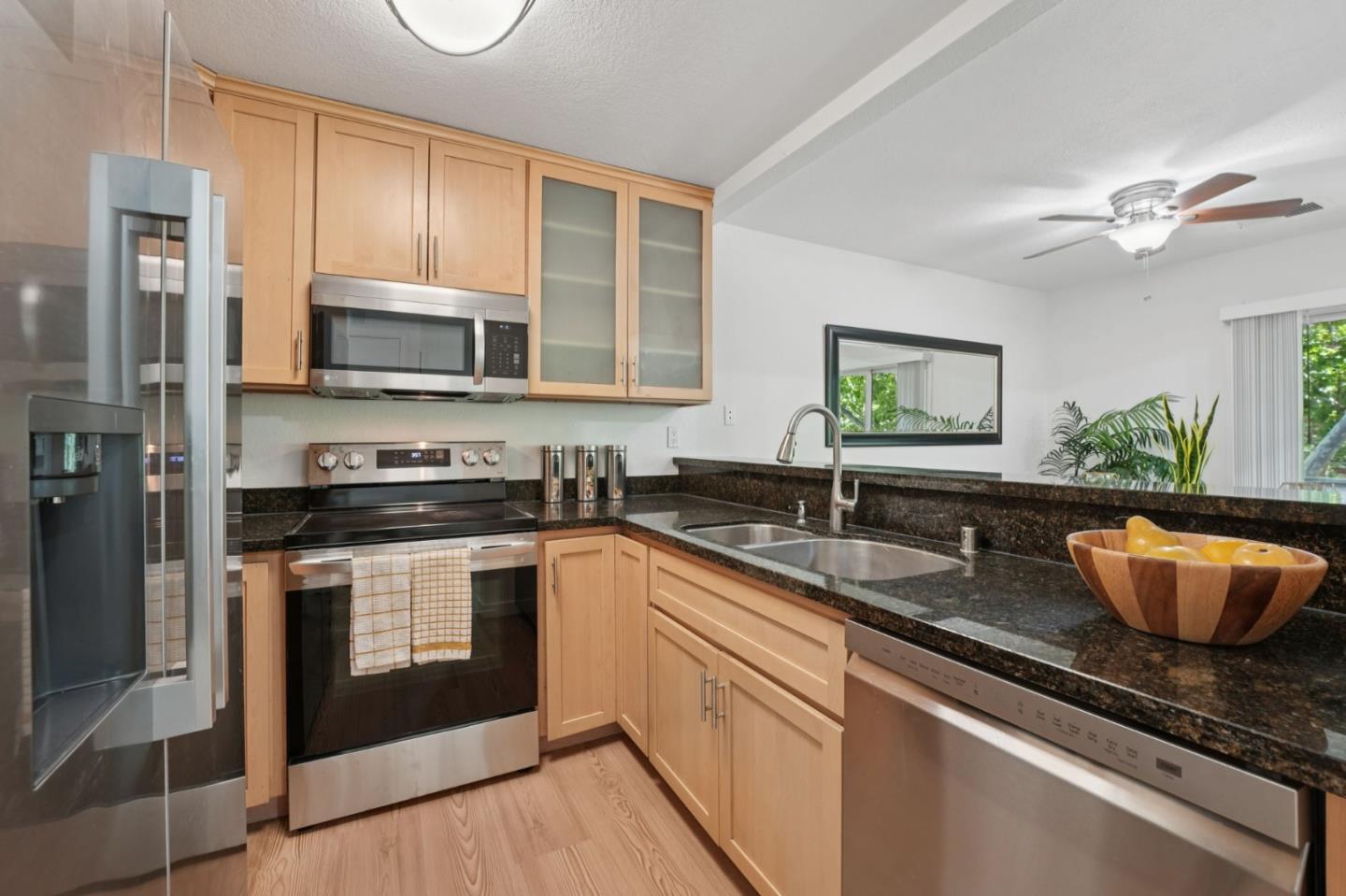 Detail Gallery Image 22 of 49 For 1409 La Terrace Cir, San Jose,  CA 95123 - 2 Beds | 1 Baths