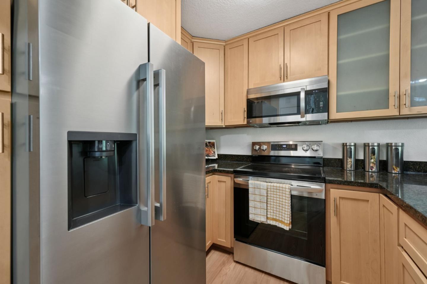 Detail Gallery Image 24 of 49 For 1409 La Terrace Cir, San Jose,  CA 95123 - 2 Beds | 1 Baths