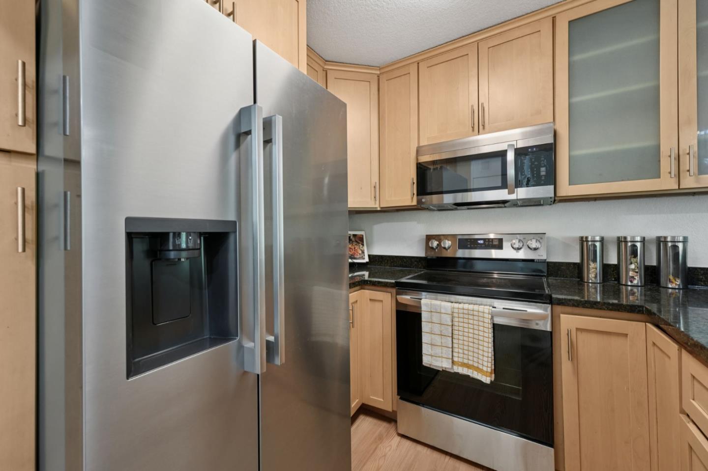 Detail Gallery Image 25 of 49 For 1409 La Terrace Cir, San Jose,  CA 95123 - 2 Beds | 1 Baths