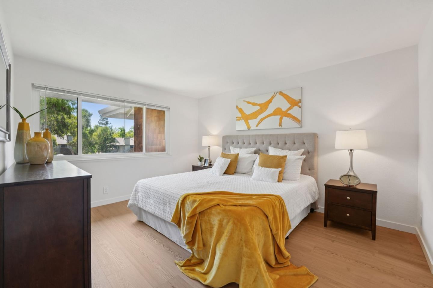 Detail Gallery Image 26 of 49 For 1409 La Terrace Cir, San Jose,  CA 95123 - 2 Beds | 1 Baths