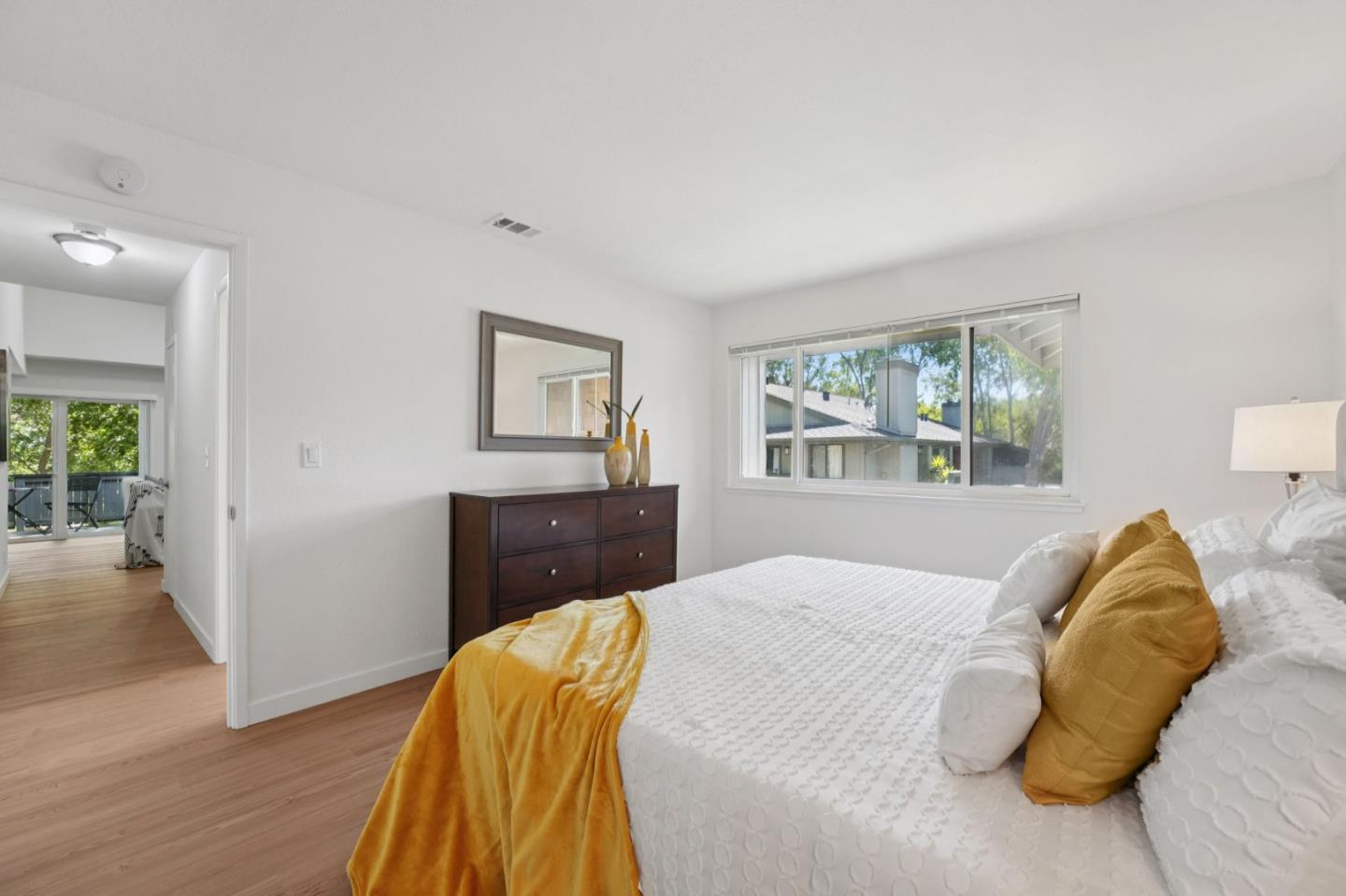 Detail Gallery Image 28 of 49 For 1409 La Terrace Cir, San Jose,  CA 95123 - 2 Beds | 1 Baths