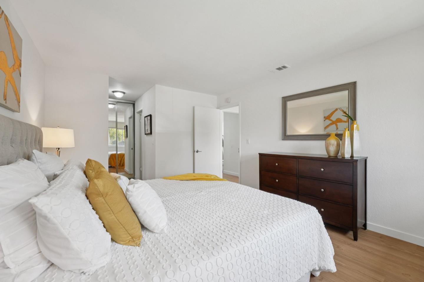 Detail Gallery Image 29 of 49 For 1409 La Terrace Cir, San Jose,  CA 95123 - 2 Beds | 1 Baths