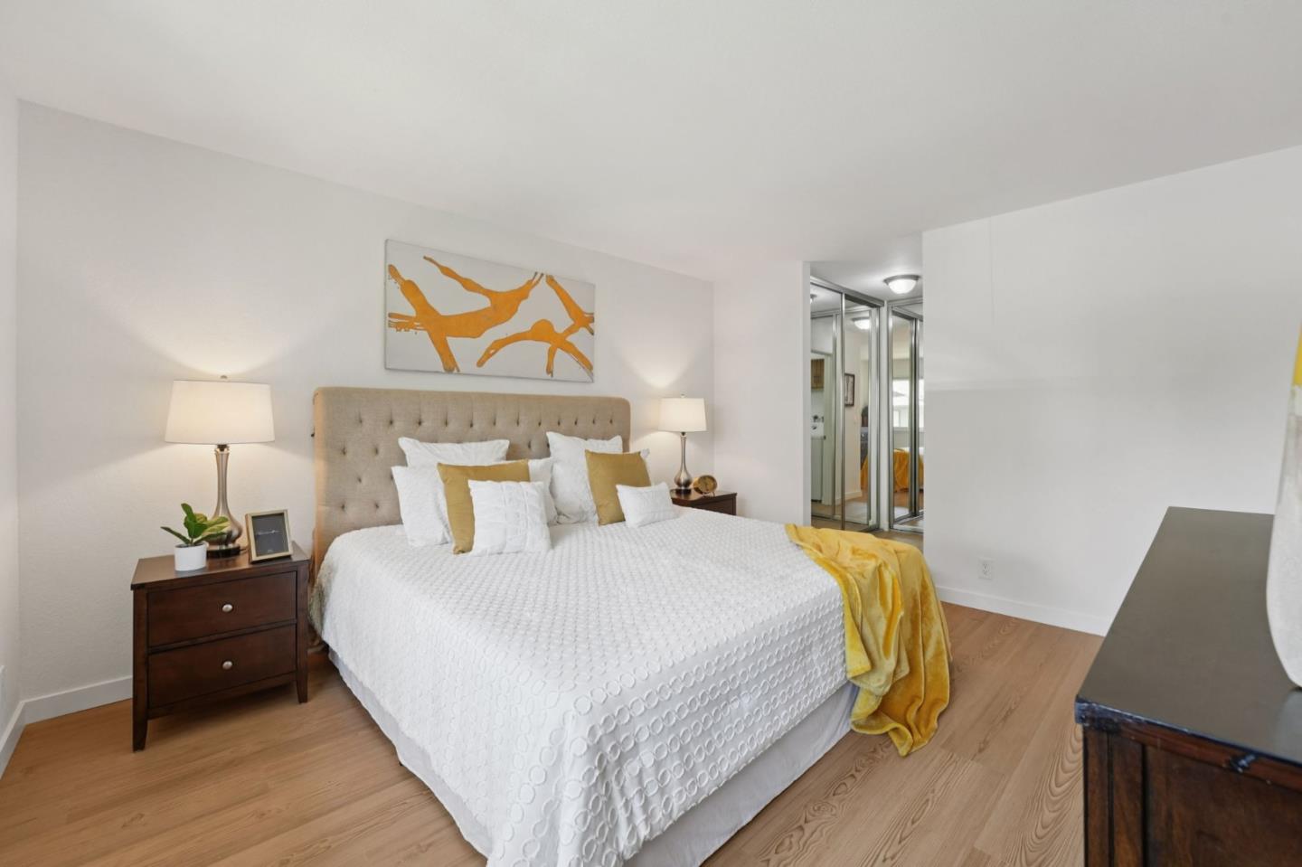 Detail Gallery Image 30 of 49 For 1409 La Terrace Cir, San Jose,  CA 95123 - 2 Beds | 1 Baths
