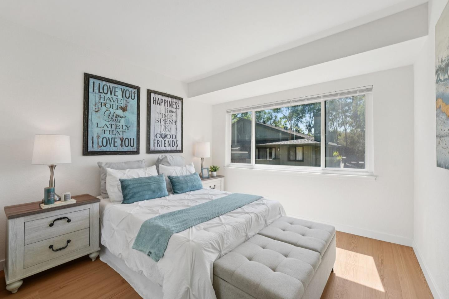 Detail Gallery Image 31 of 49 For 1409 La Terrace Cir, San Jose,  CA 95123 - 2 Beds | 1 Baths